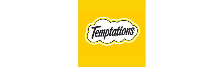 2025 香港寵物展特別優惠 (2/6~2/12) :  Temptations